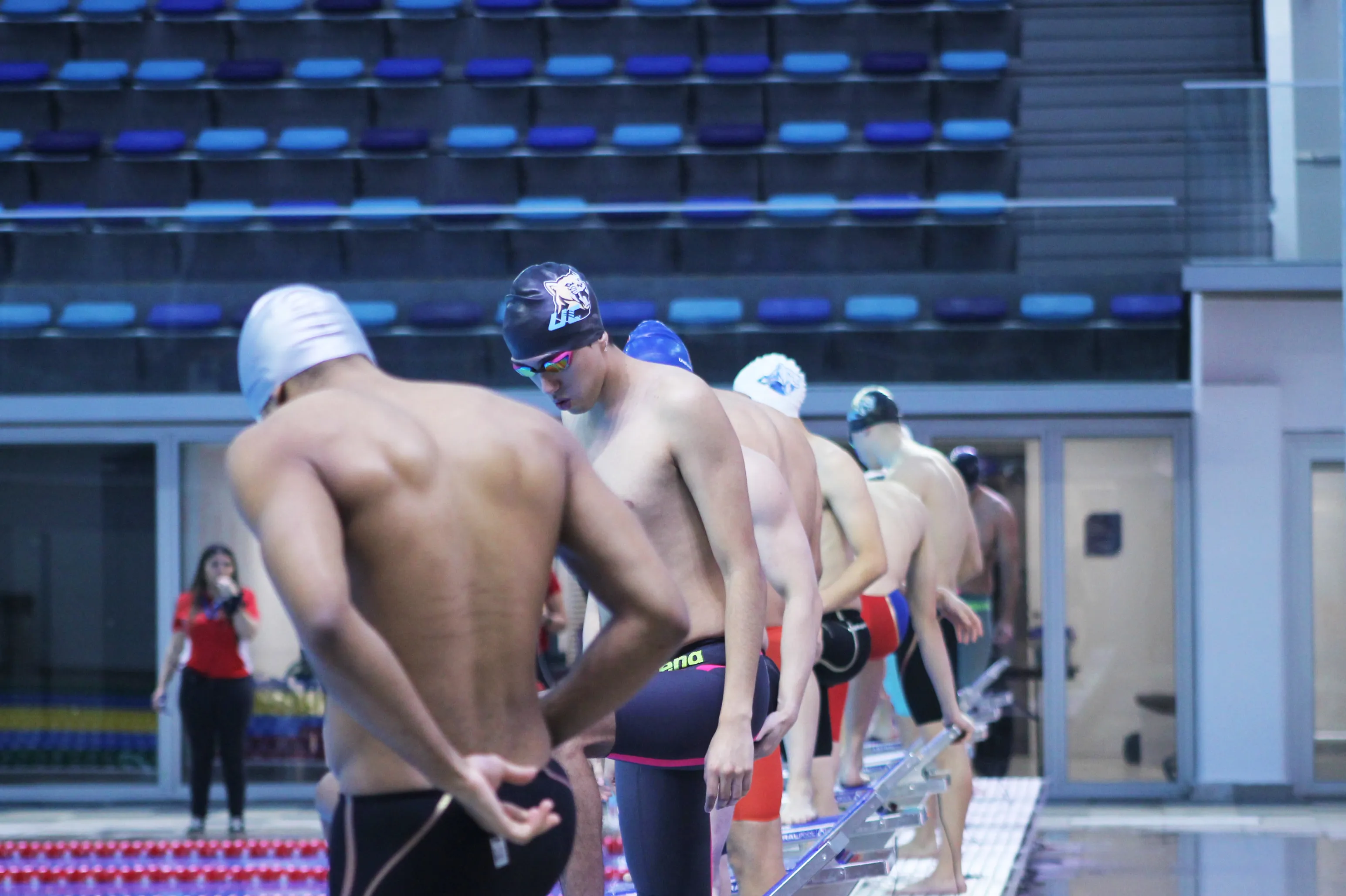 Deportistas del Team Para Chile son recibidos en La Moneda luego de los Juegos Paralímpicos Paris 2024